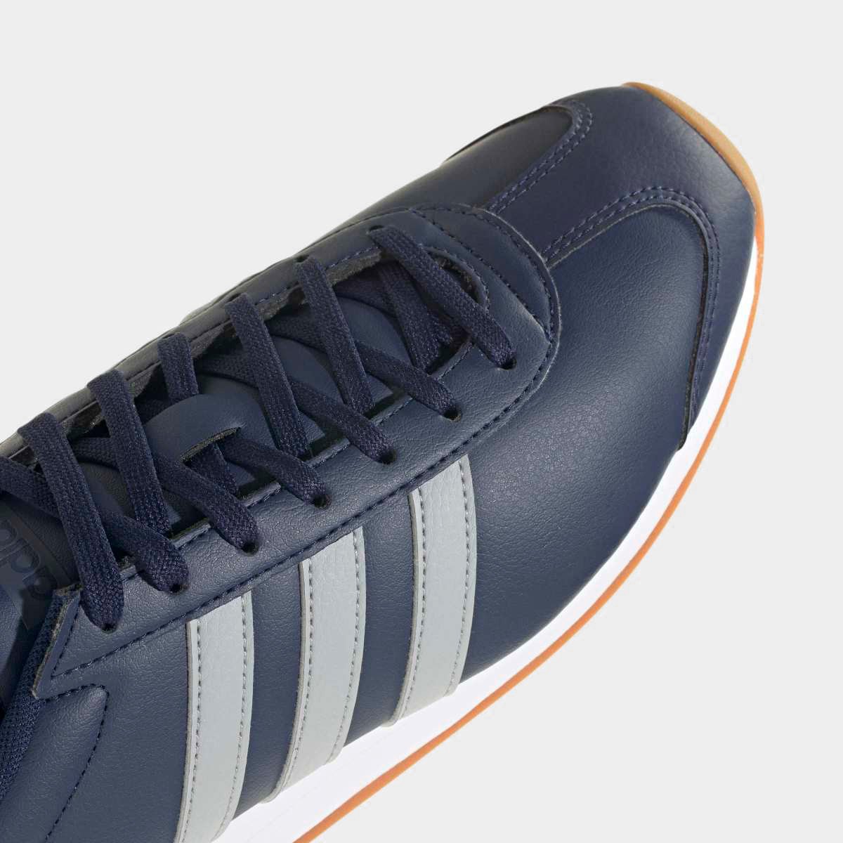 Tênis Adidas Runvista Masculino - 7