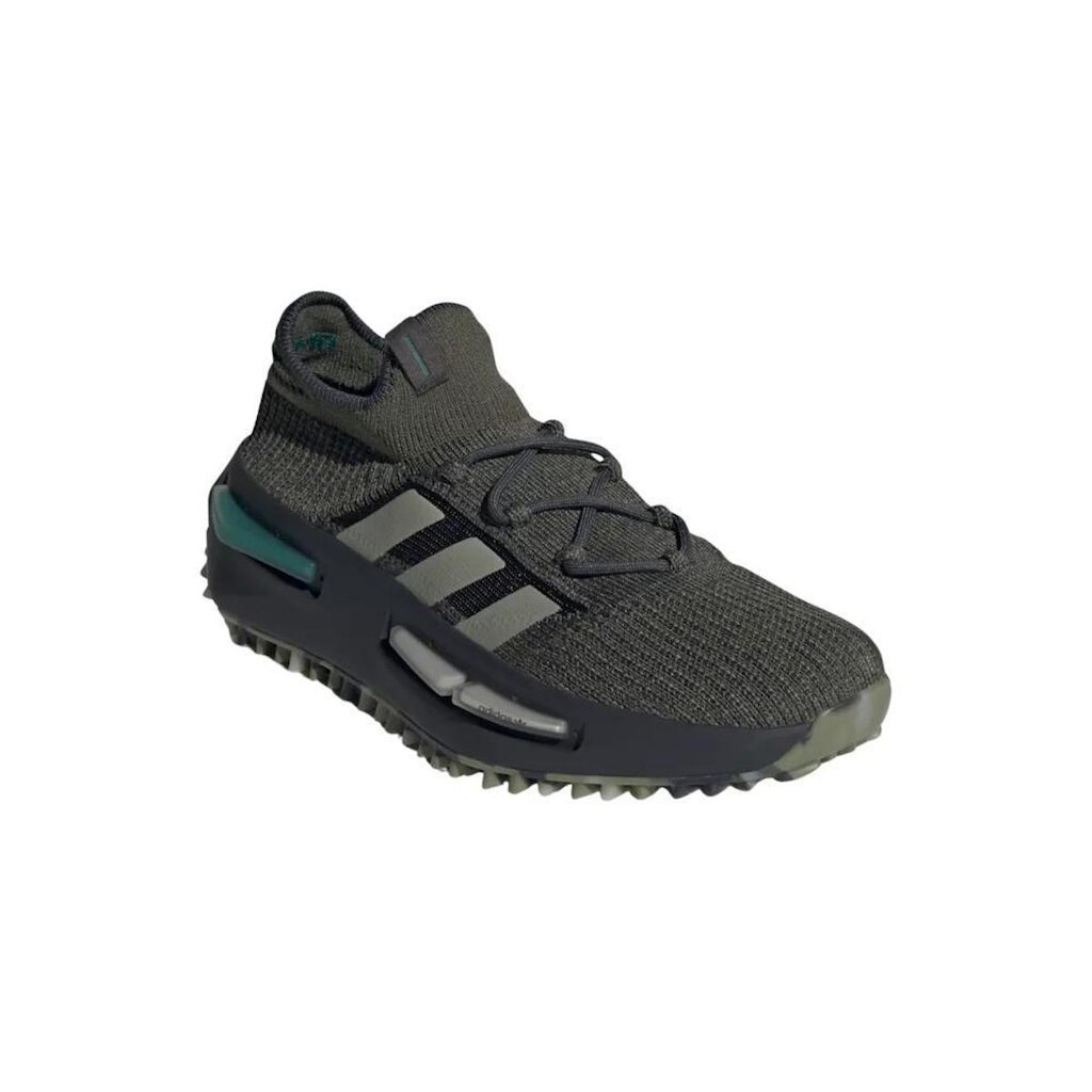 Tênis Adidas S1 Verde IE2075