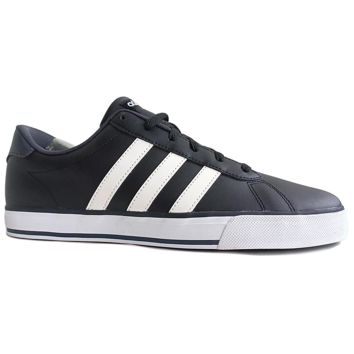 adidas neo men's se daily vulc