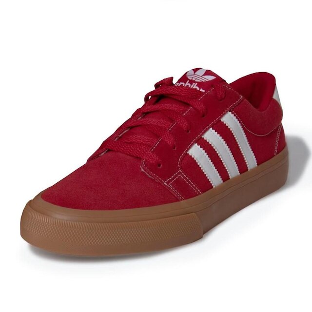 Tênis Adidas Seeley BR Better Scarlet - Vermelho | Netshoes