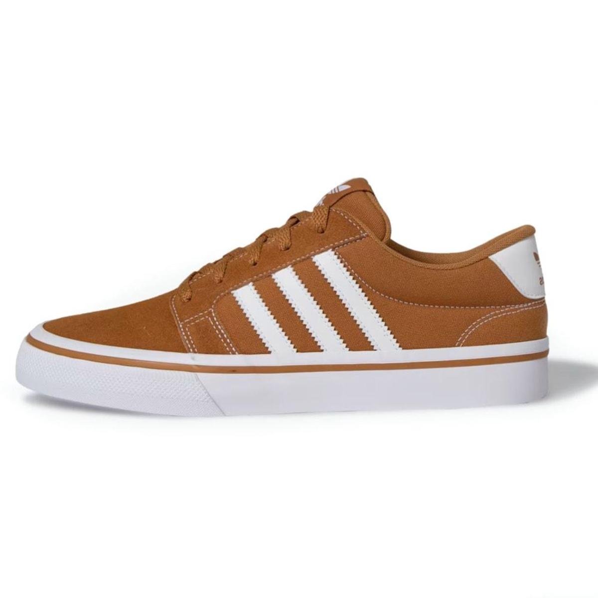 Tênis Adidas Seeley BR Mesa Menor preço em Tênis Adidas Seeley BR Mesa