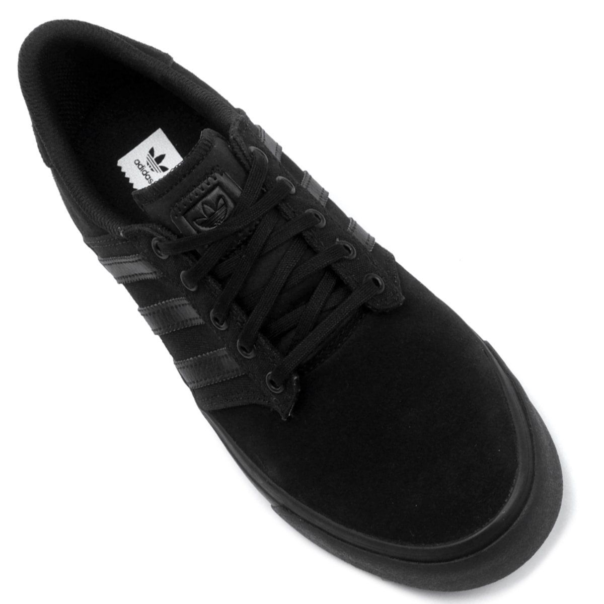 adidas seeley preto feminino