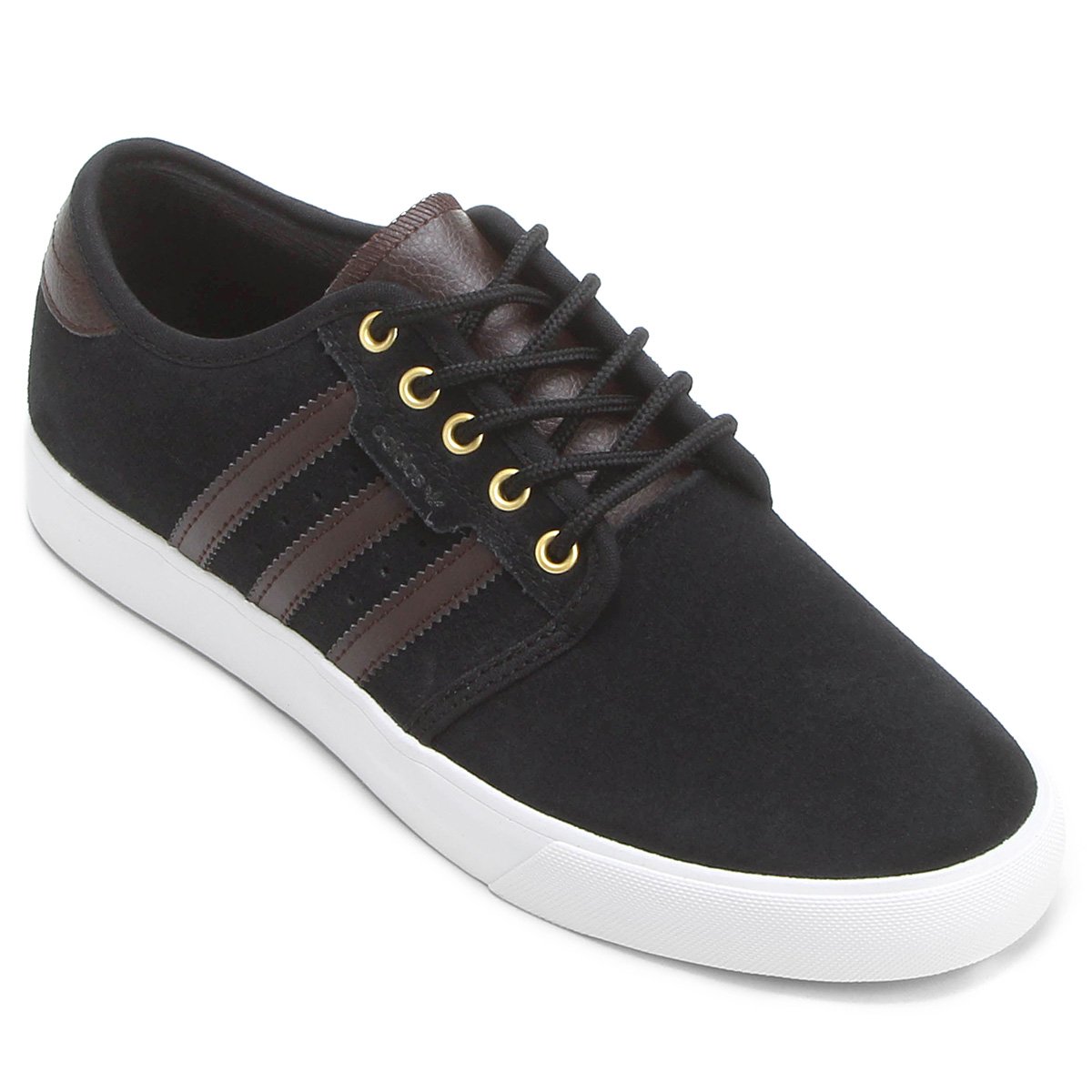 adidas seeley preto feminino