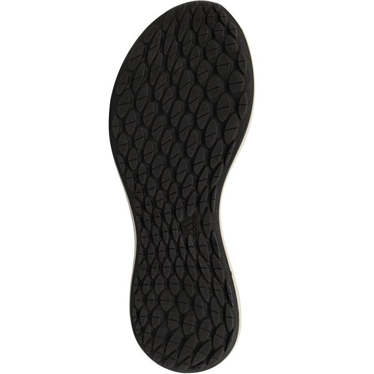 Tenis Adidas Sensebosst Street Masculino - Preto+vermelho - Preto | Netshoes