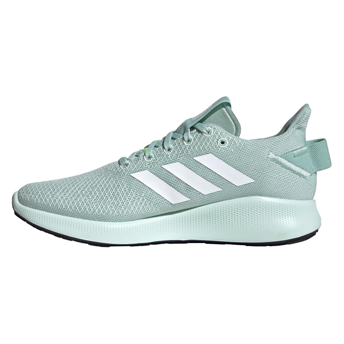 tênis adidas performance sensebounce street w