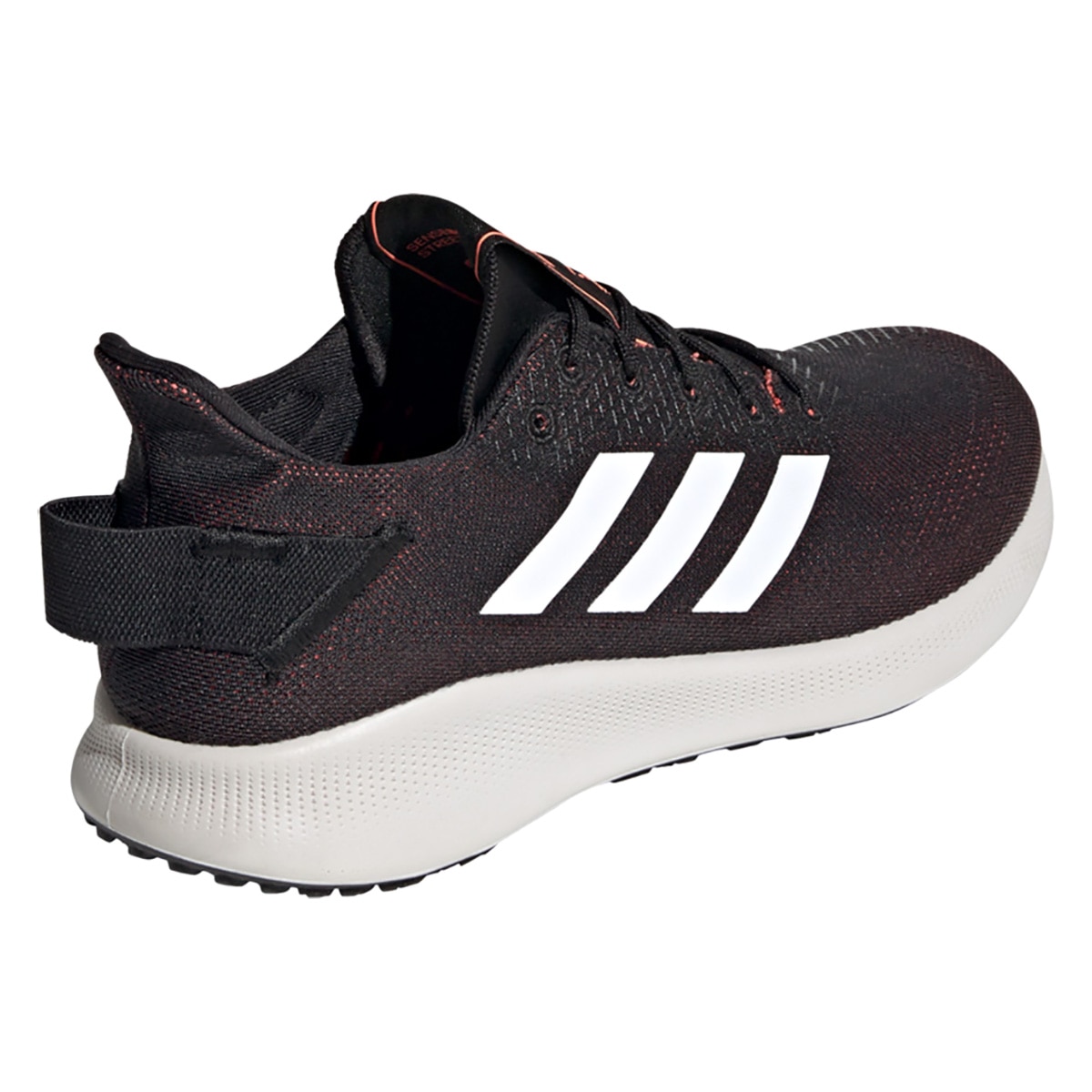 adidas sensebounce laranja