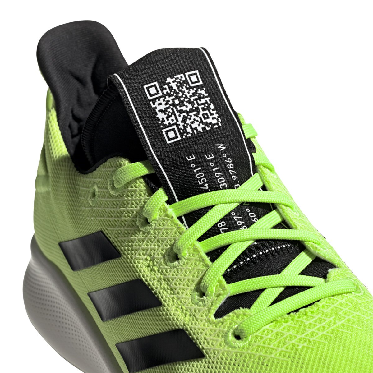 tênis adidas performance sensebounce street w
