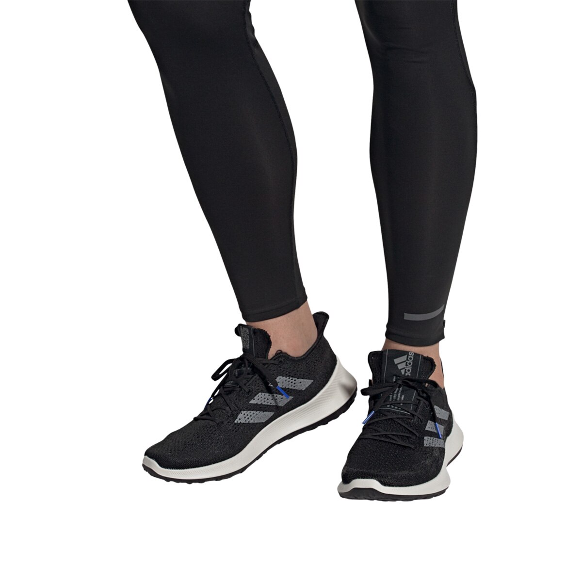 Tênis Adidas Sensebounce Summer.Rdy 