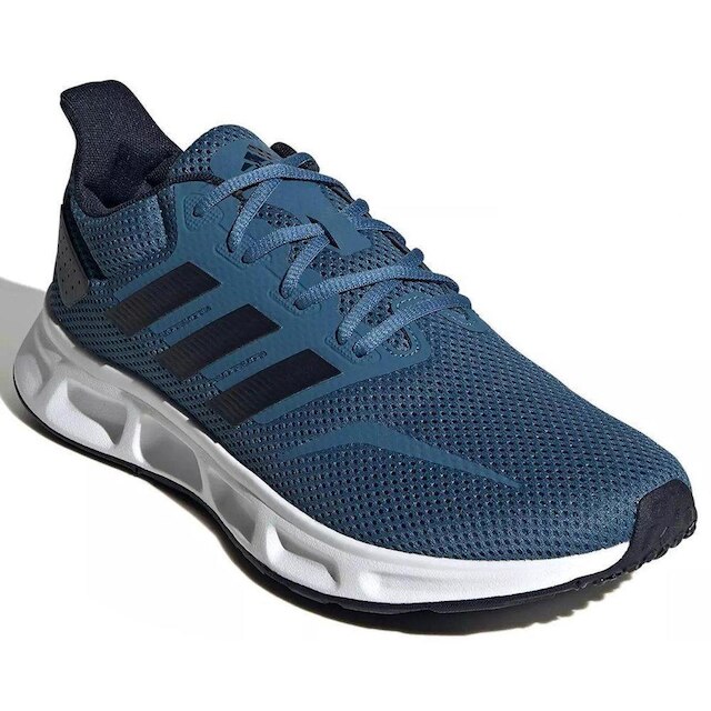 Tenis Adidas Showtheway 2.0 Gy6344 - Azul é boa?