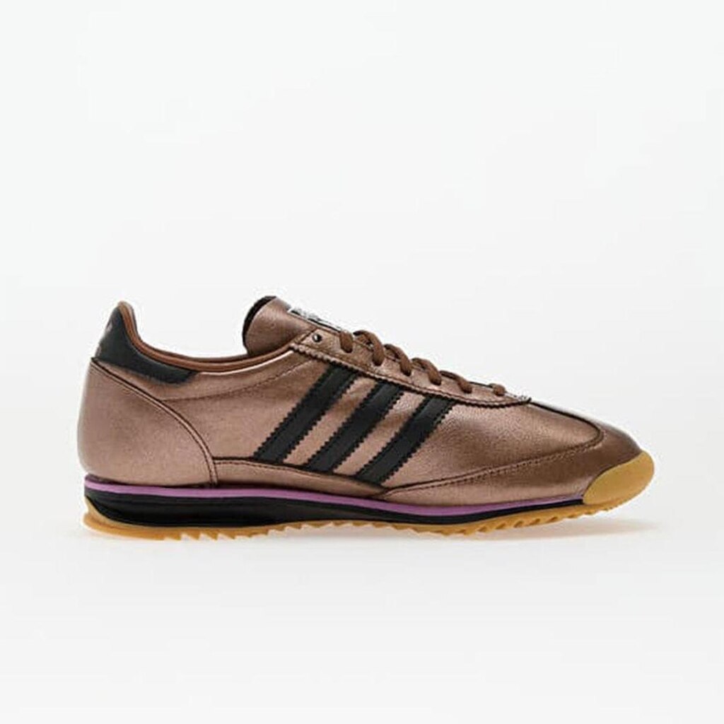 Tenis Adidas Sl 72 Og W Bronze