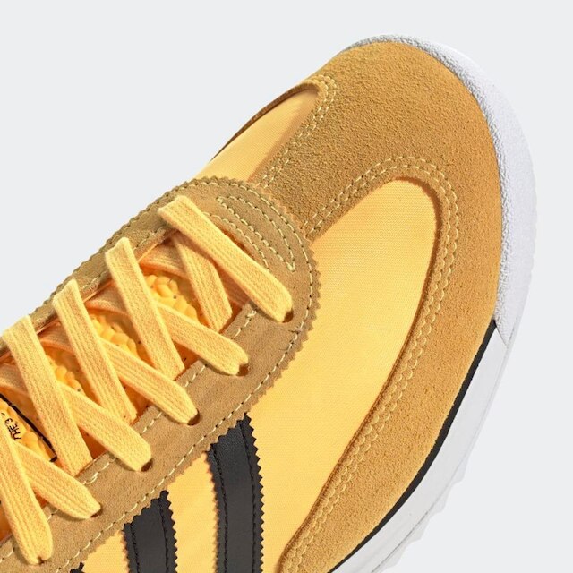 Tenis Adidas Sl 72 Rs Amarelo