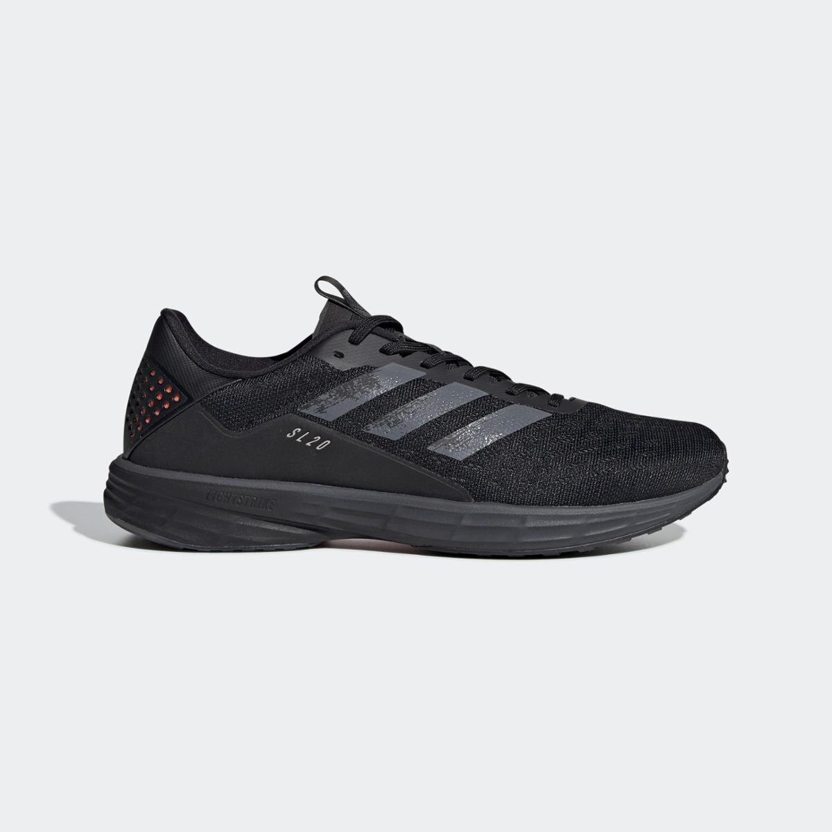 tenis adidas sl 20 masculino