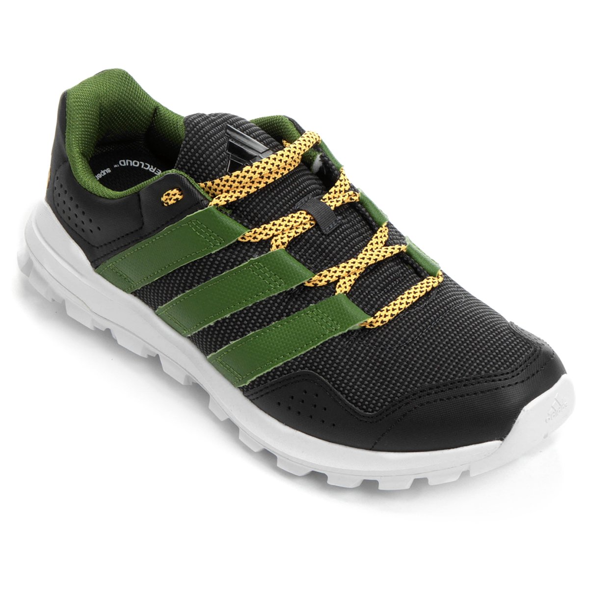 Tênis Adidas Slingshot Tr Masculino Netshoes