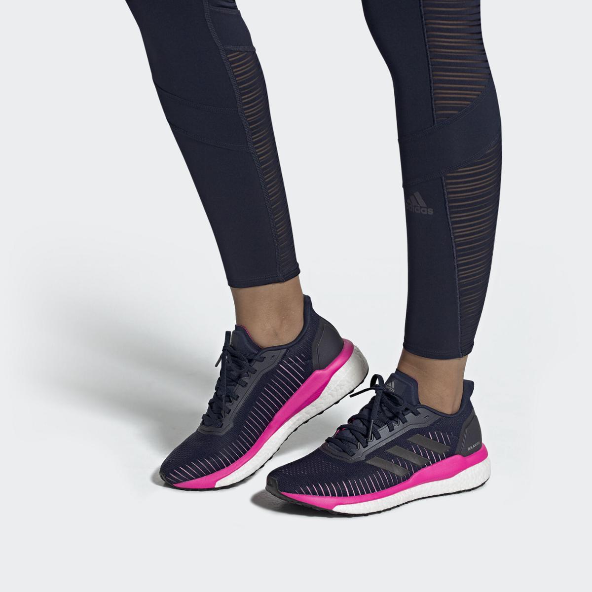 adidas solar drive feminino
