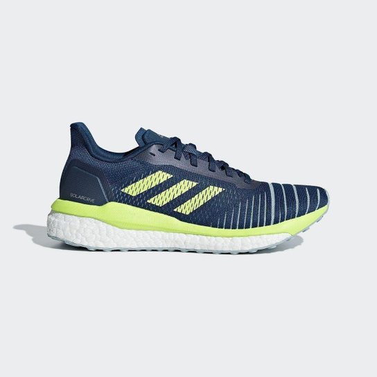 Tênis adidas glide boost feminino Clearance