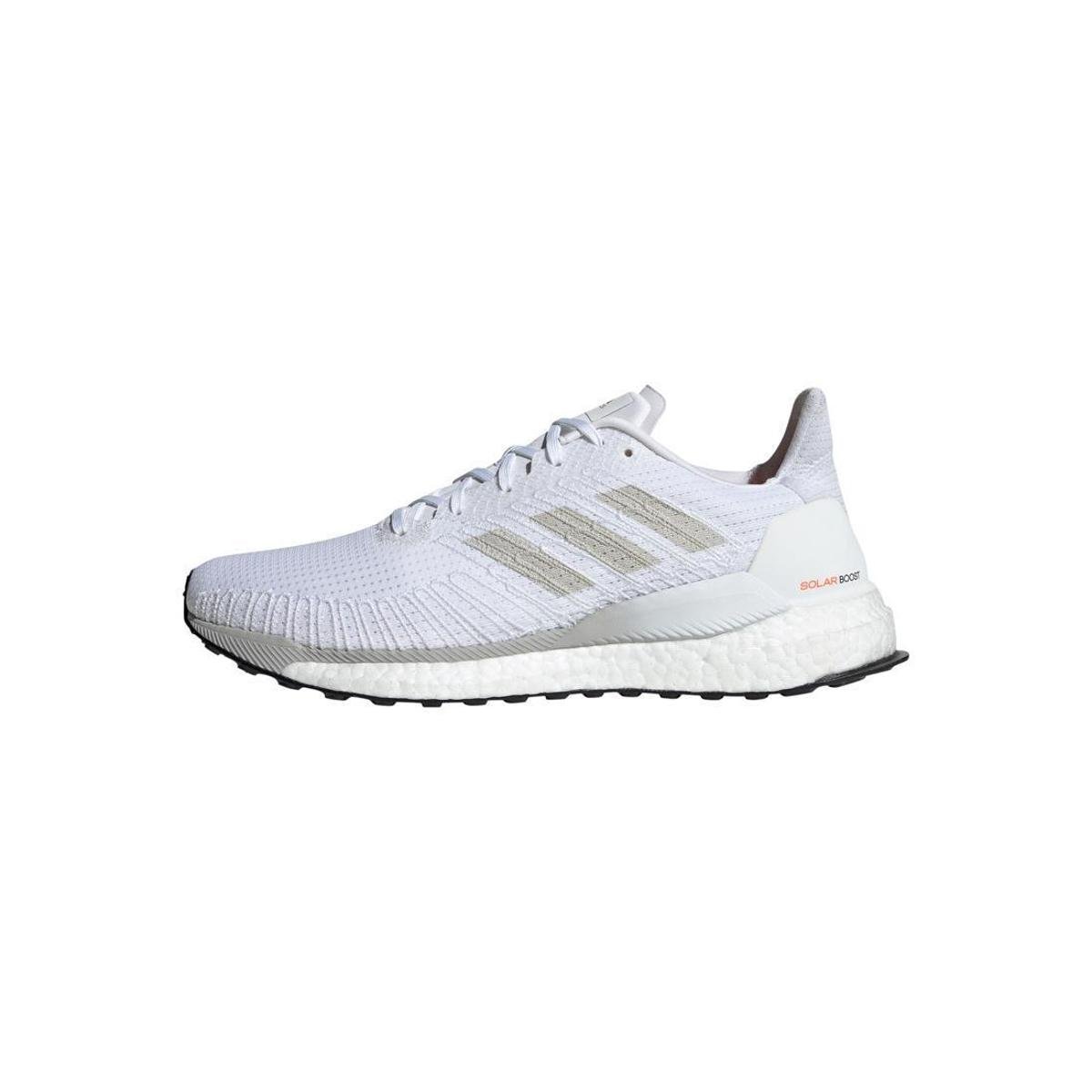 Masculino Adidas Adidas Solar Boost Netshoes Tênis Adidas