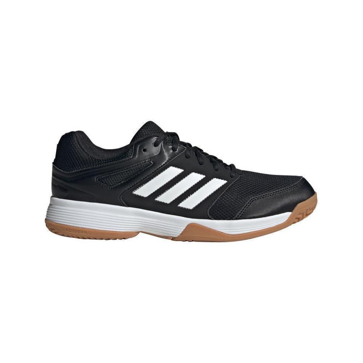 Tênis Adidas Speedcourt Indoor Masculino Menor preço em Tênis Adidas Speedcourt Indoor Masculino