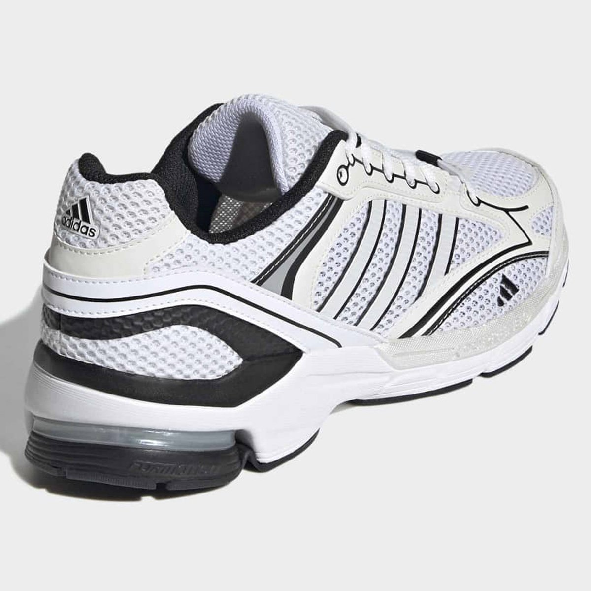 Tênis Adidas Spiritain 2000 - 2