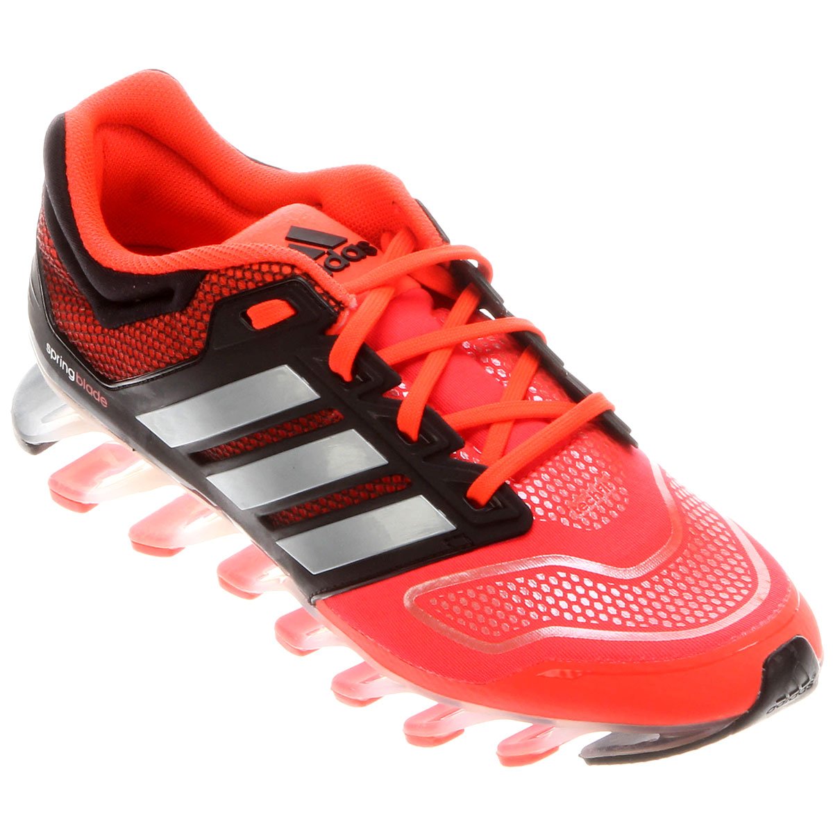 Kopen adidas springblade 2 heren Clearance