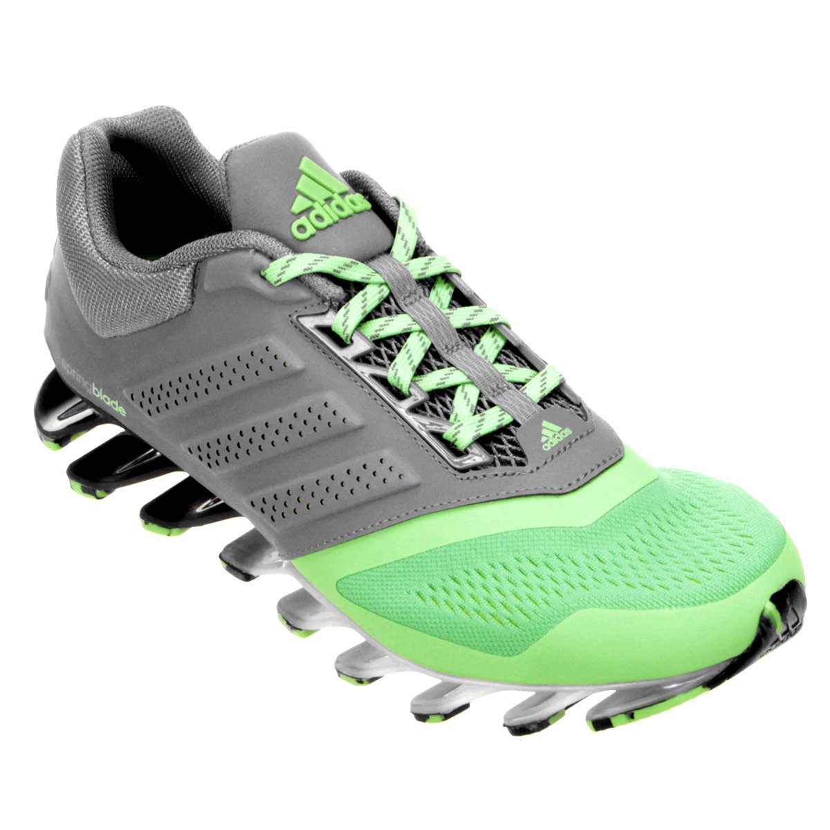 Tênis Adidas Springblade Drive 2 Masculino | Netshoes