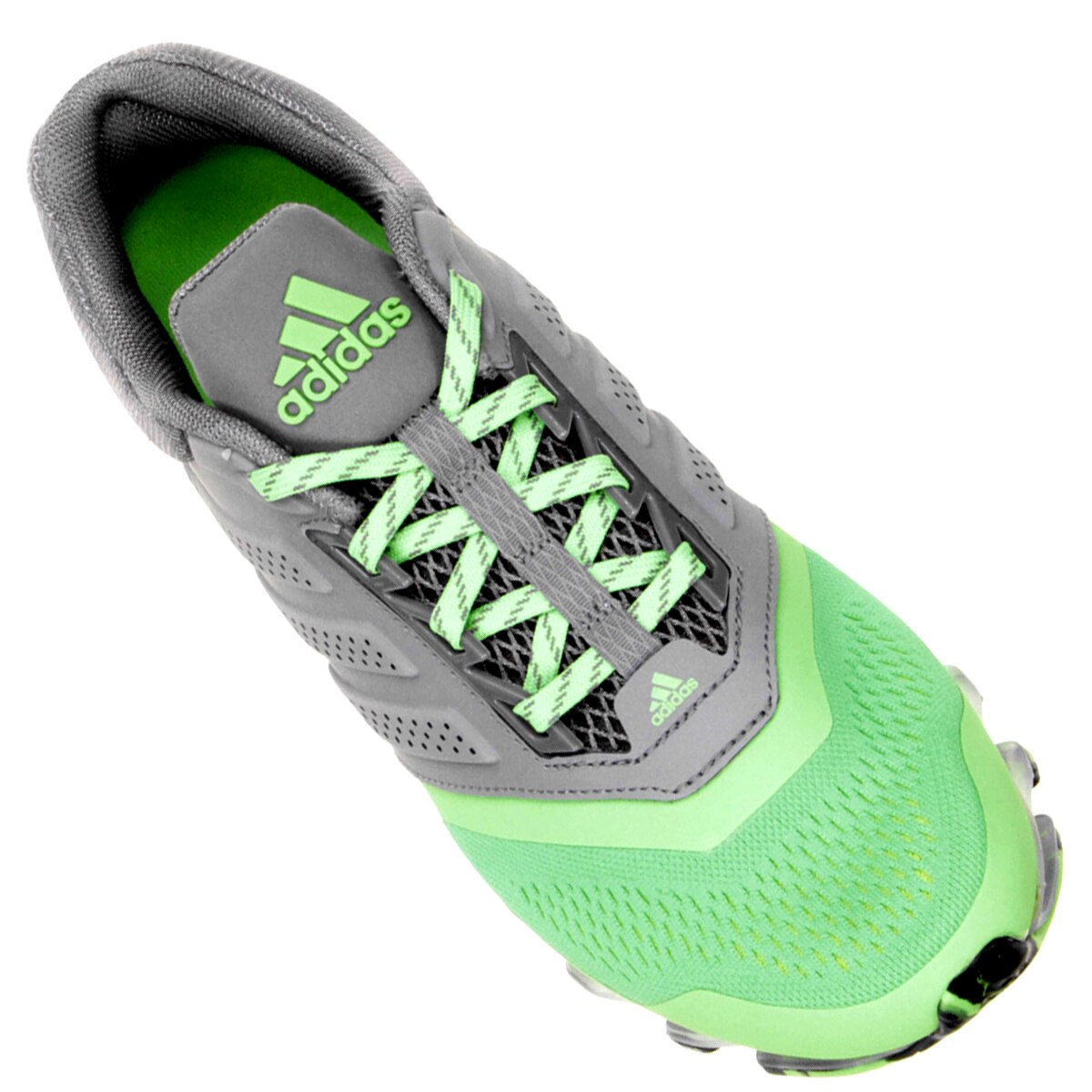 adidas springblade 5 donna verde