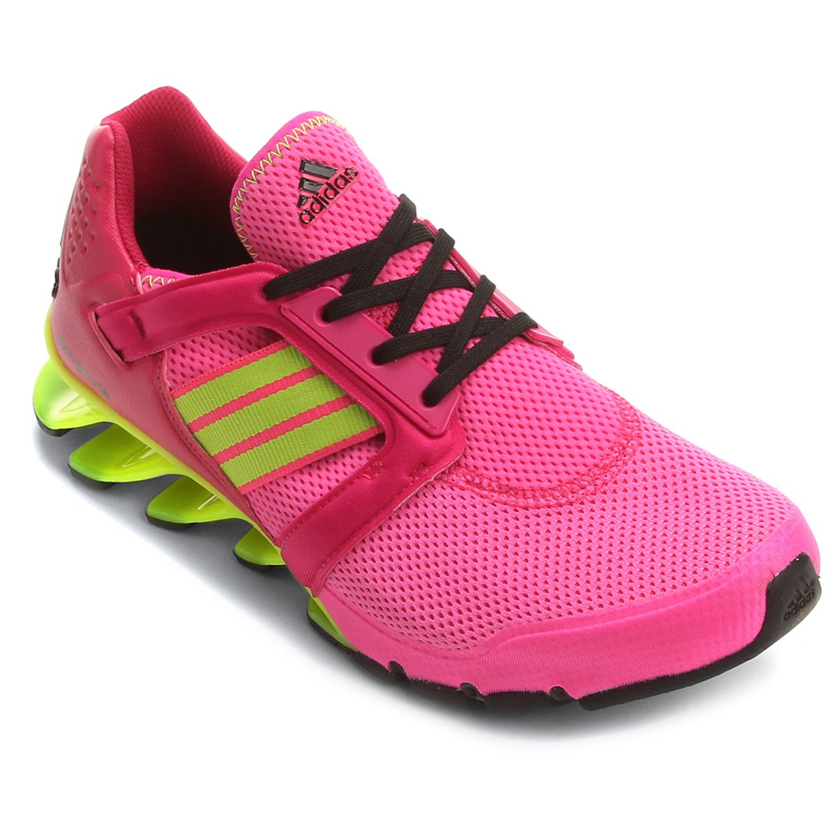 borracha da sola do adidas springblade