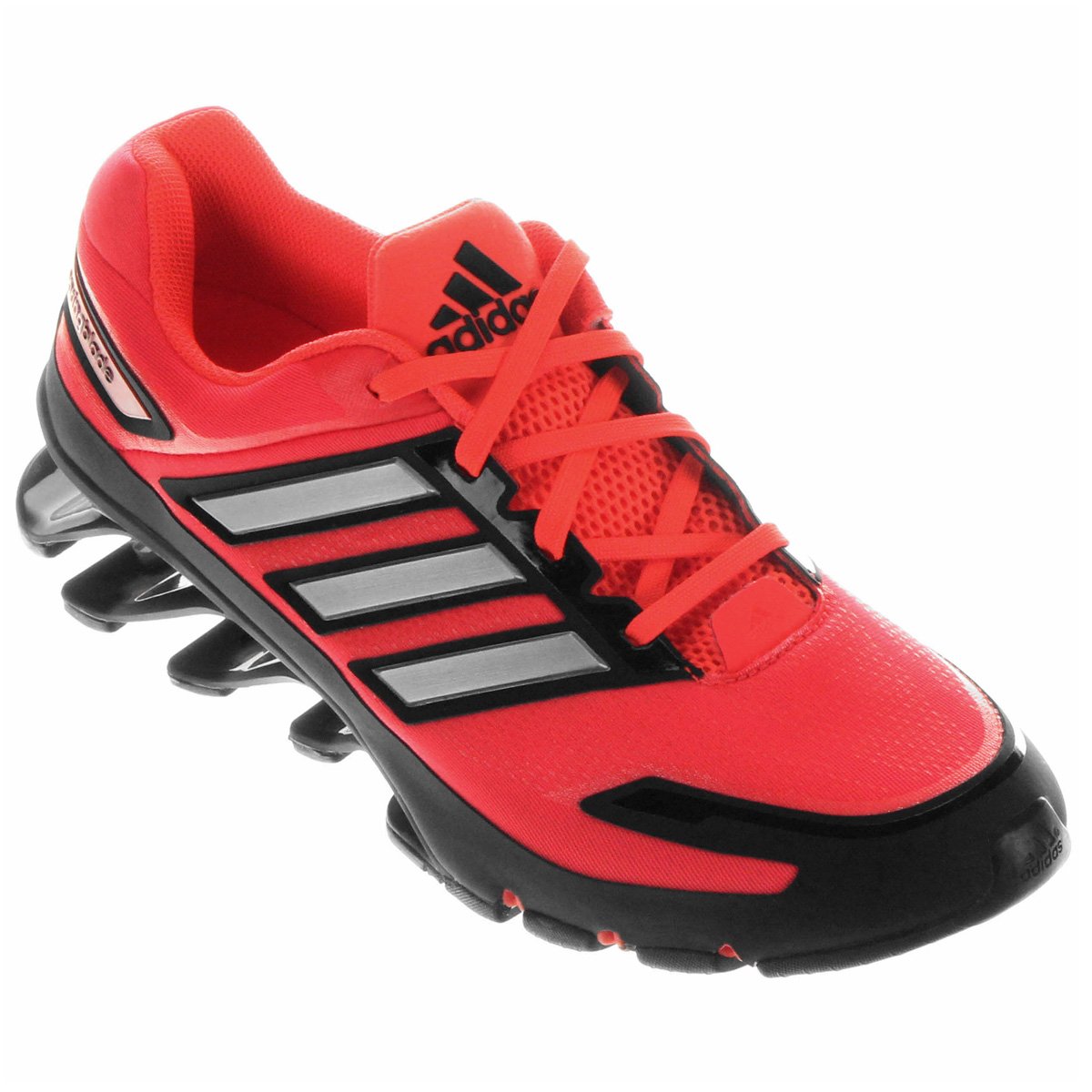 Tenis adidas springblade laranja Outlet