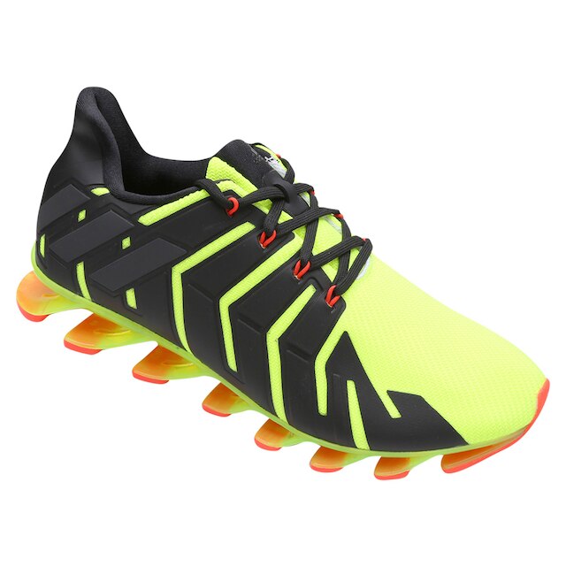 Tenis Adidas Springblade em promoção na Netshoes!