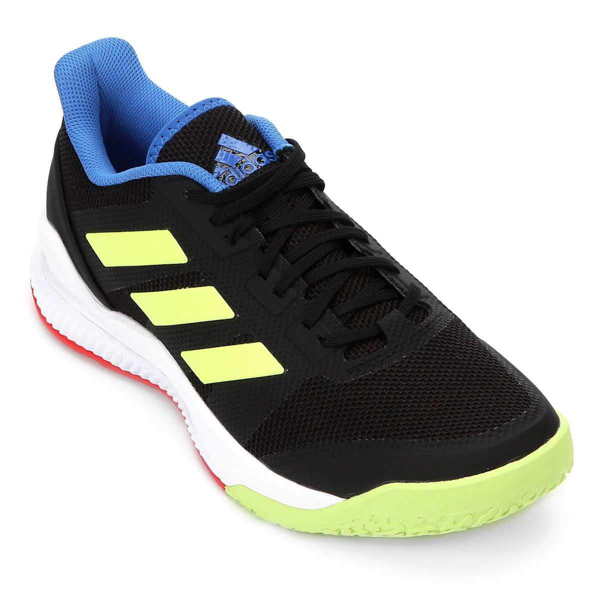 Tênis Adidas Stabil Bounce Masculino