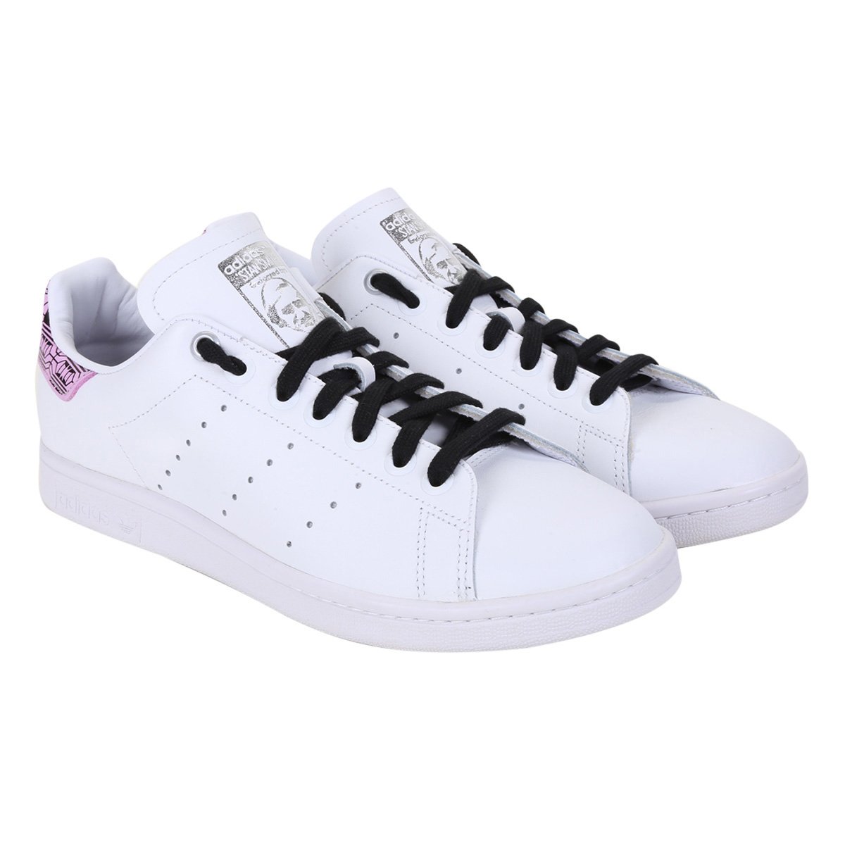 tenis adidas smith branco