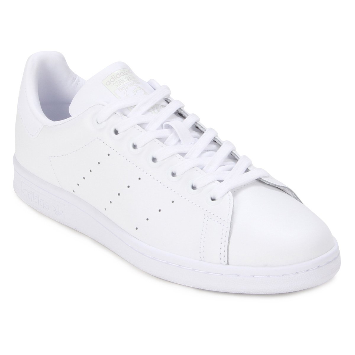 Tênis Adidas Stan Smith Branco Netshoes - Main Image