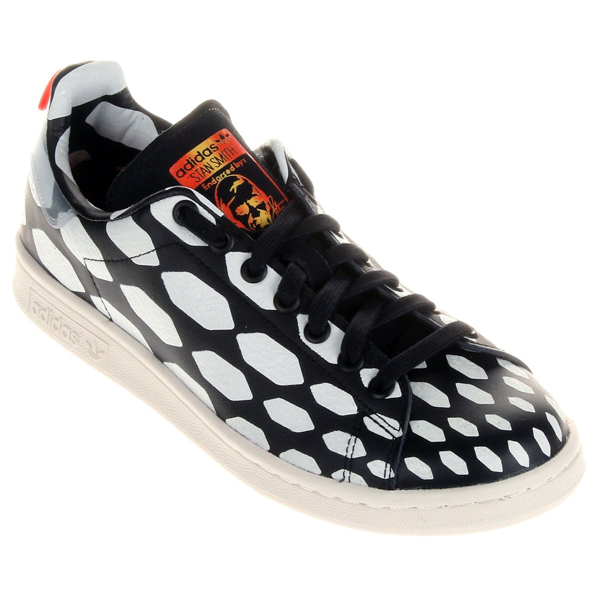 adidas stan smith netshoes