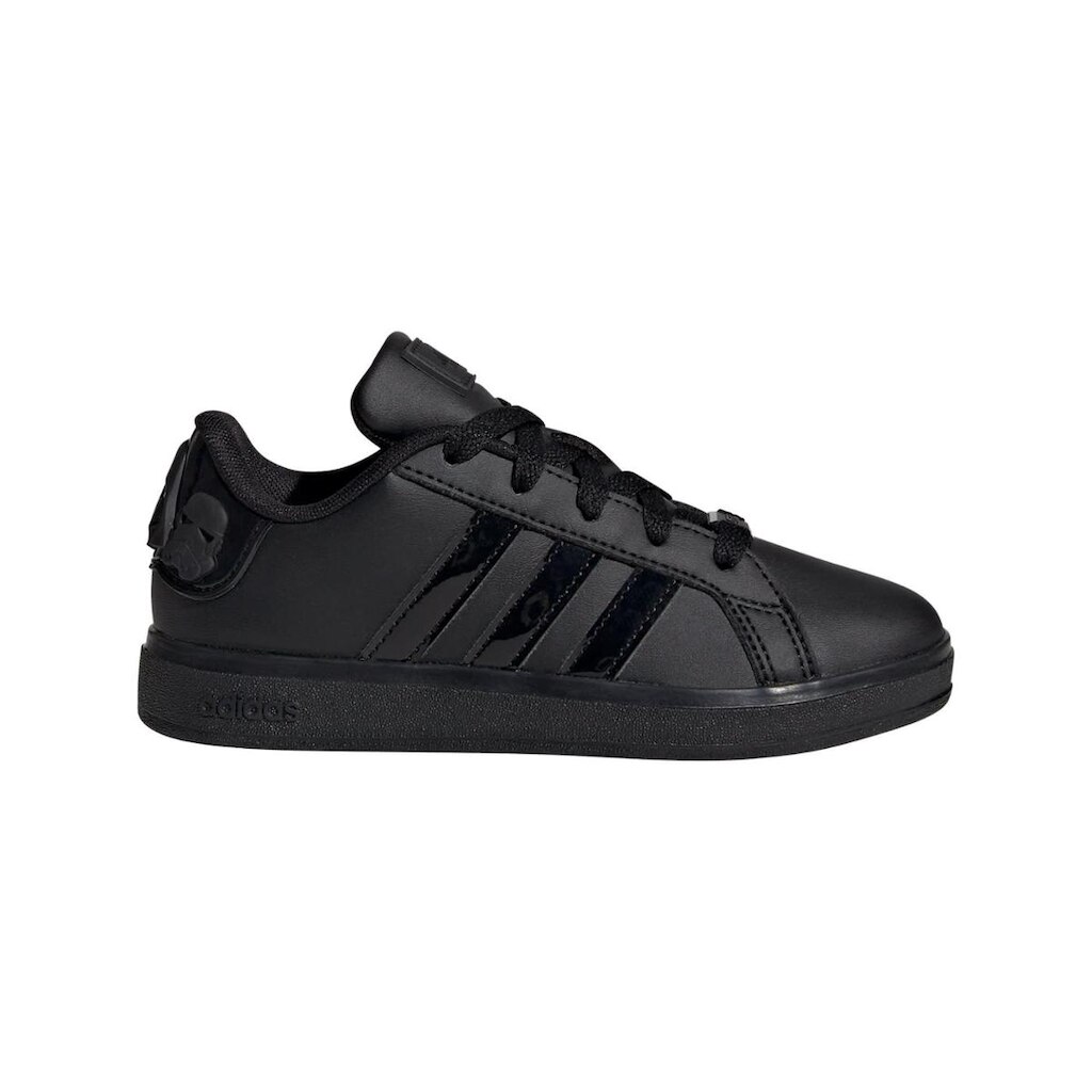 Tênis Adidas STAR WARS Grand Court 2.0 K