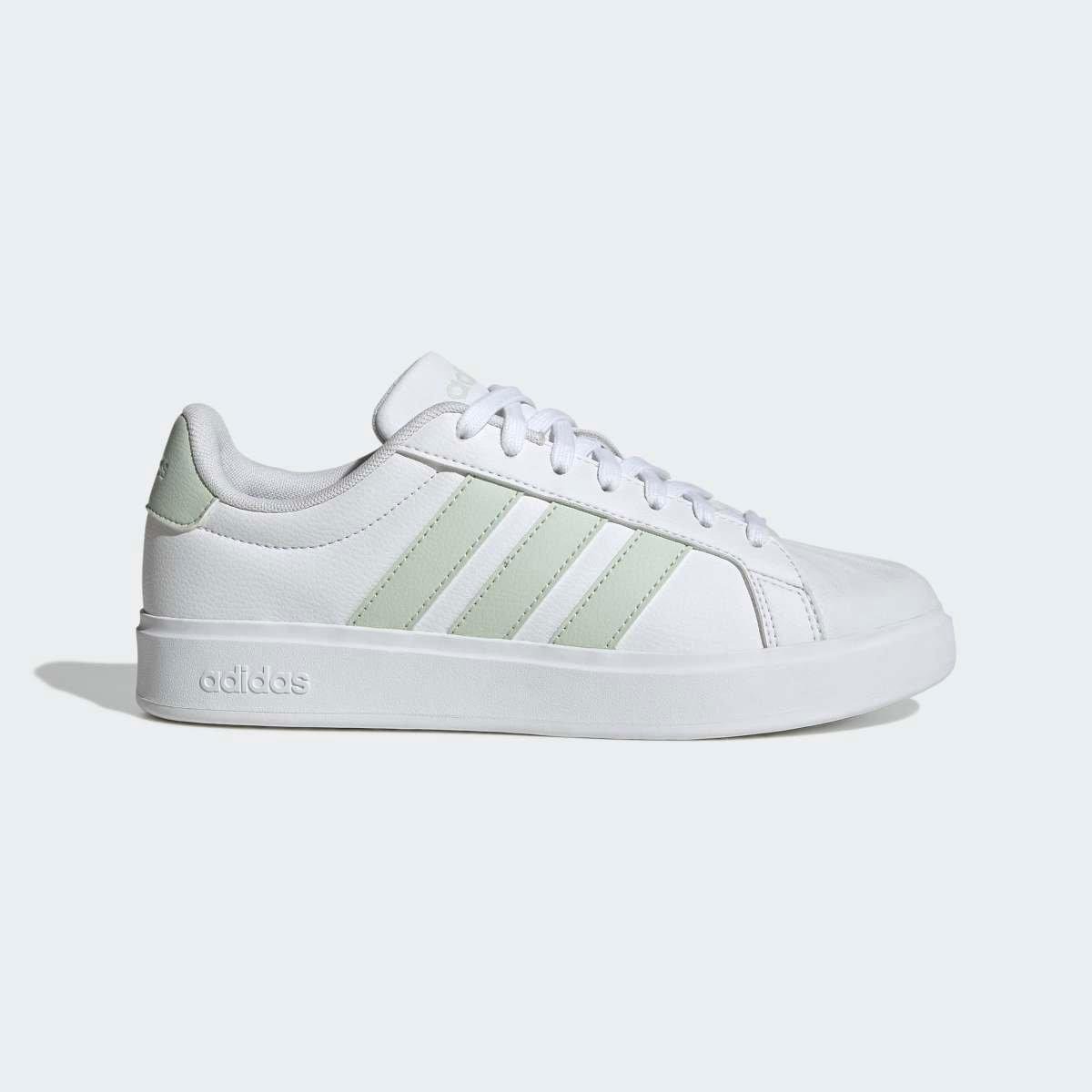 Tênis Adidas Streetalk Feminino é boa?