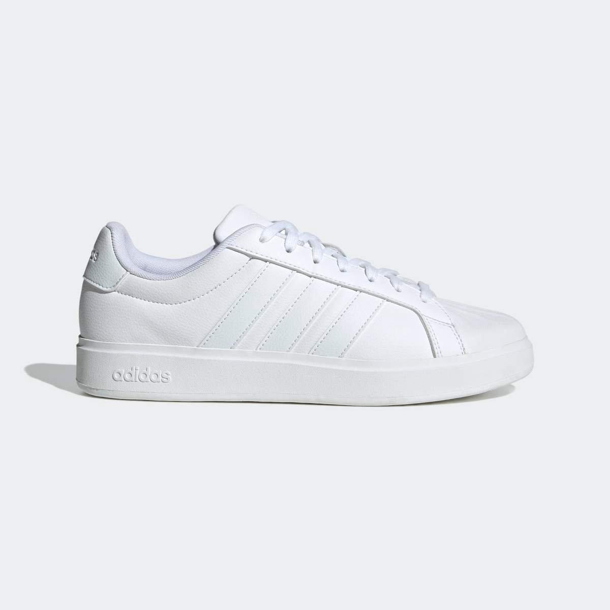 Tênis Adidas Streetalk Masculino é ruim? Tênis Adidas Streetalk Masculino é boa?