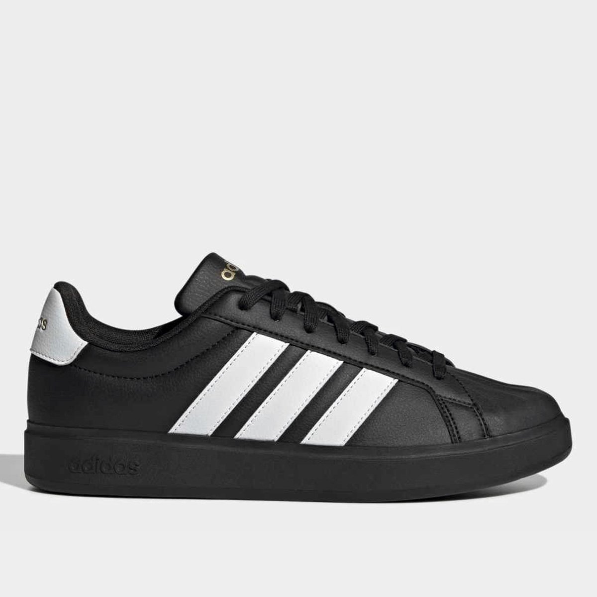 Tênis Adidas Streetalk Masculino Menor preço em Tênis Adidas Streetalk Masculino