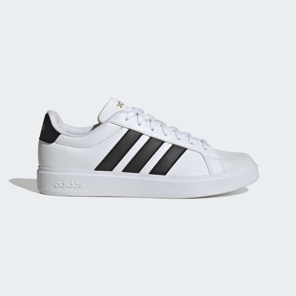 Tênis Adidas Streetalk Masculino é boa?