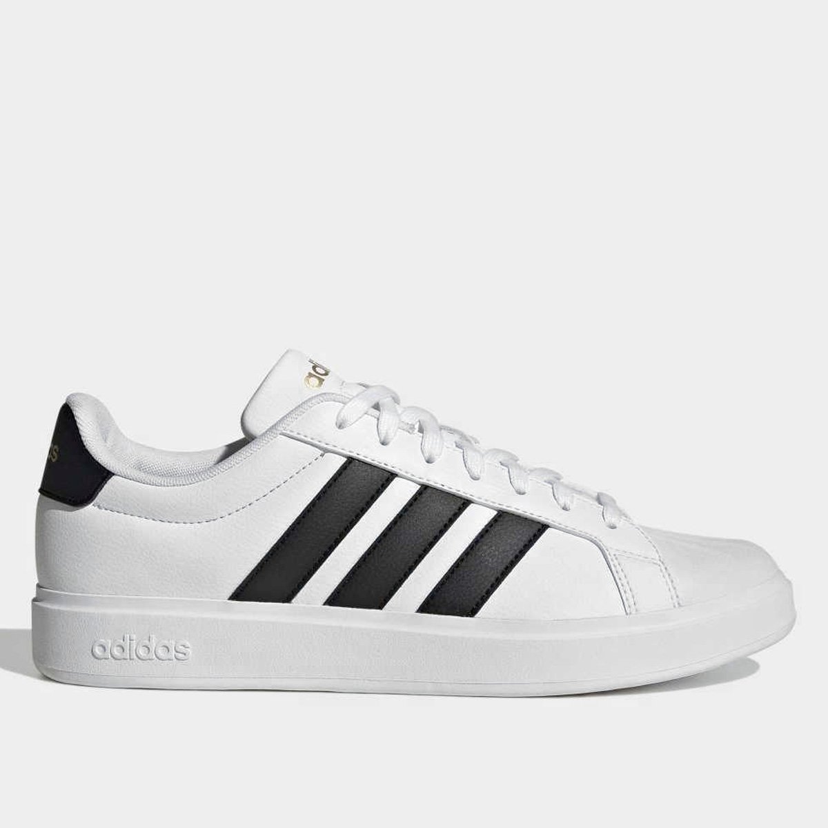Tênis Adidas Streetalk Masculino é ruim? Tênis Adidas Streetalk Masculino é boa?