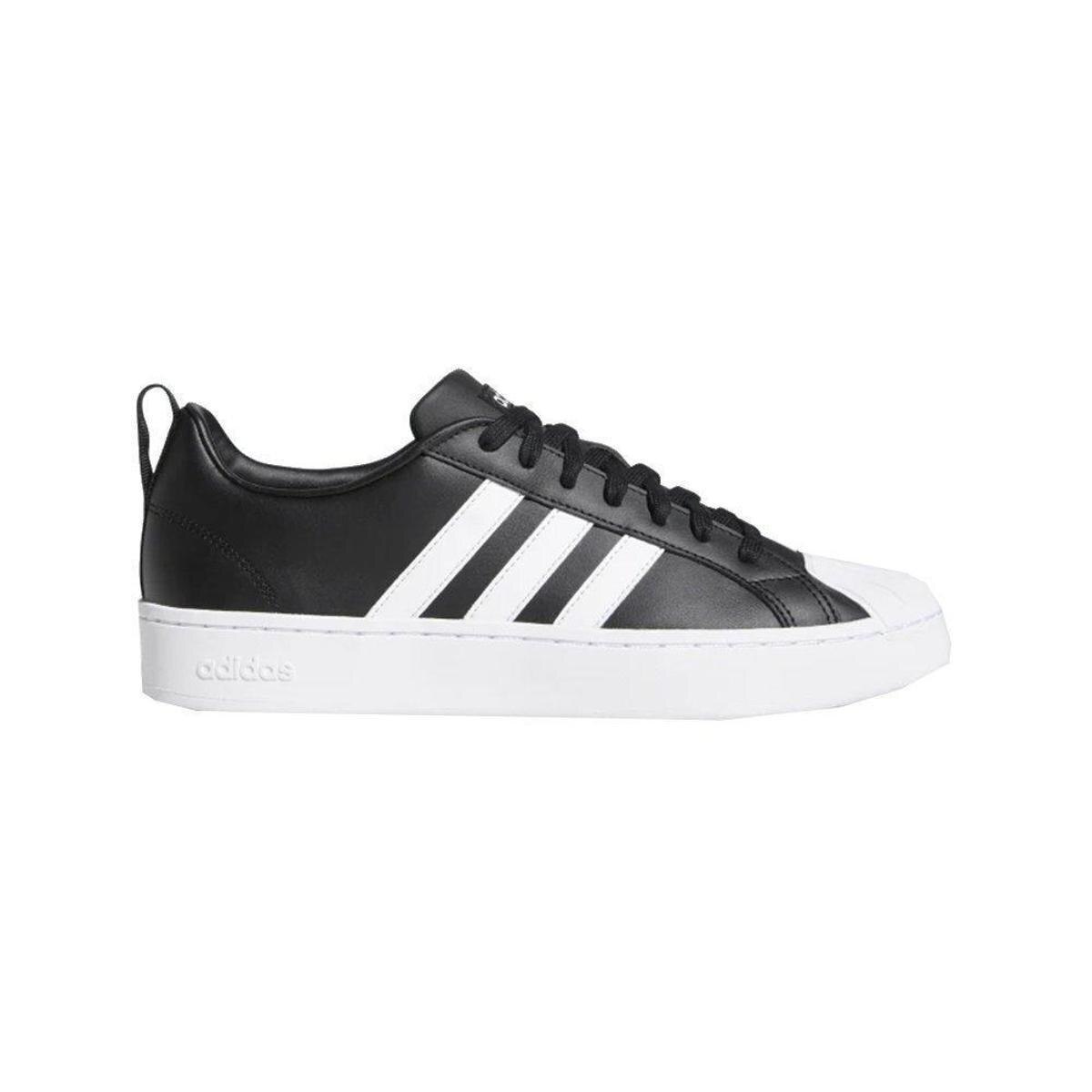 Tênis Adidas Streetcheck Masculino GW5489 Menor preço em Tênis Adidas Streetcheck Masculino GW5489