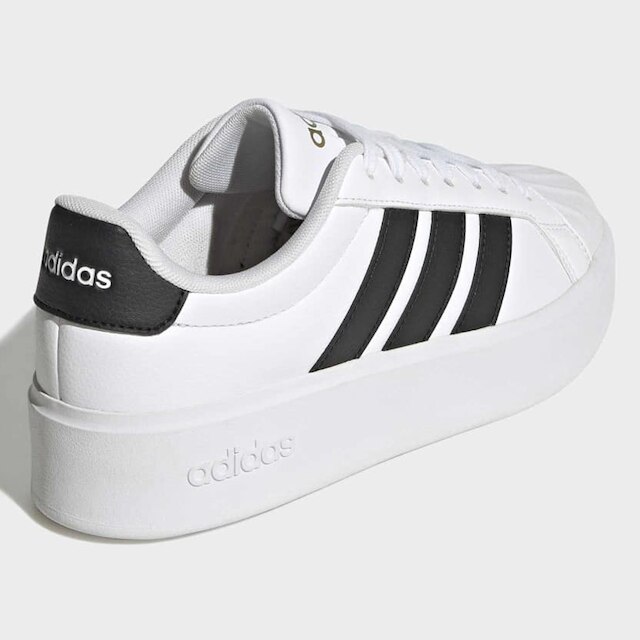 Tênis Adidas Streettalk Bold Feminino