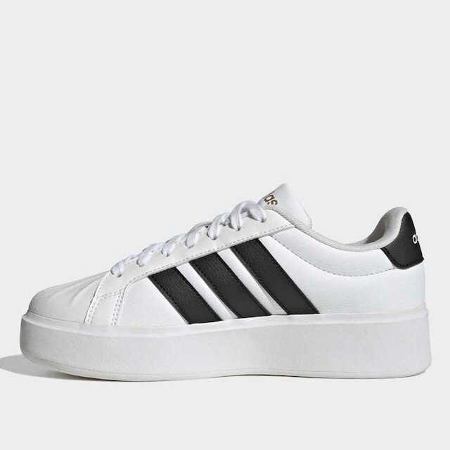 Tênis Adidas Streettalk Bold Feminino