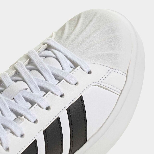 Tênis Adidas Streettalk Bold Feminino