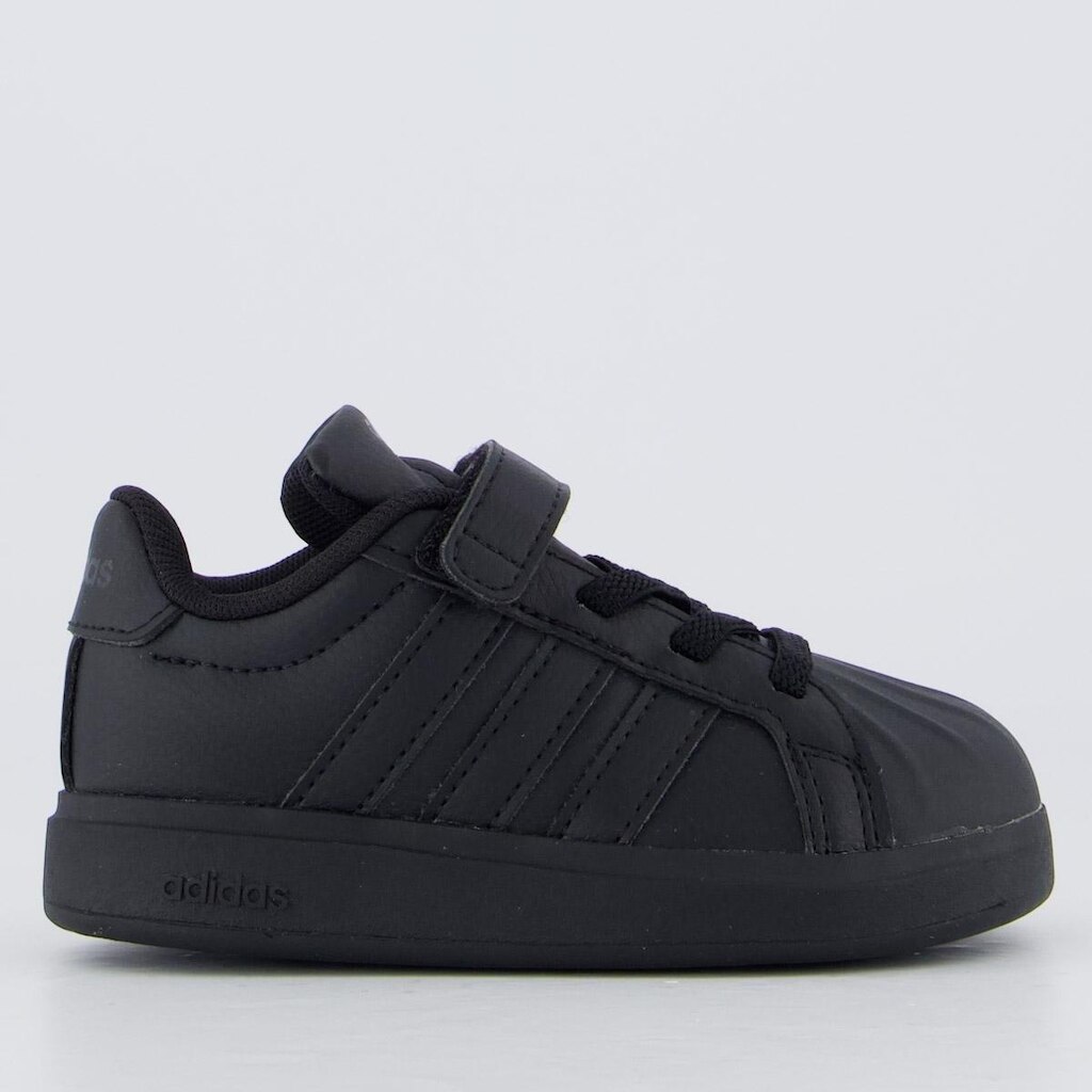 Tênis Adidas Streettalk EL Kids