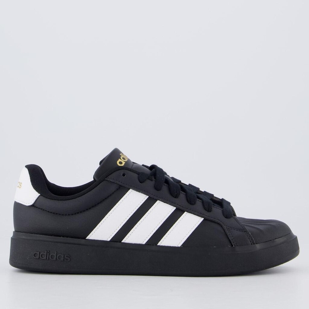 Tenis Adidas Streettalk Feminino