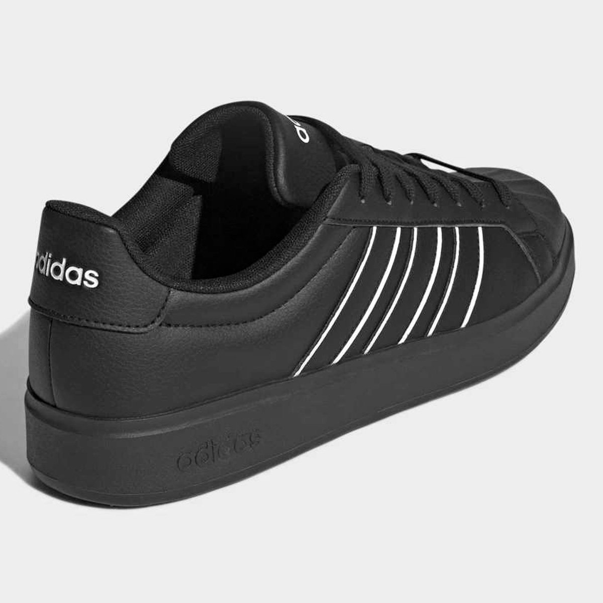 Tênis Adidas Streettalk Masculino - 2
