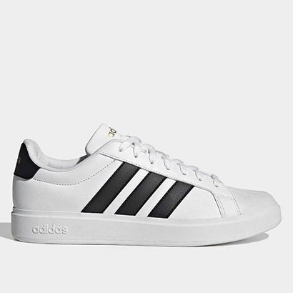 Tênis Adidas Streettalk Masculino - Masculino