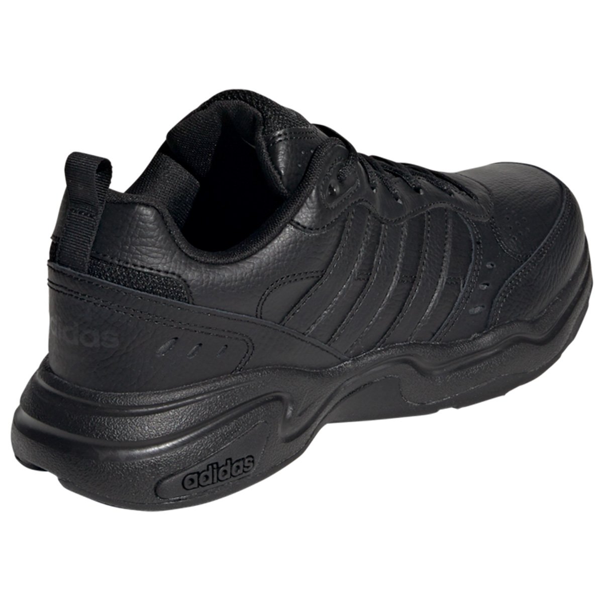 adidas strutter preto