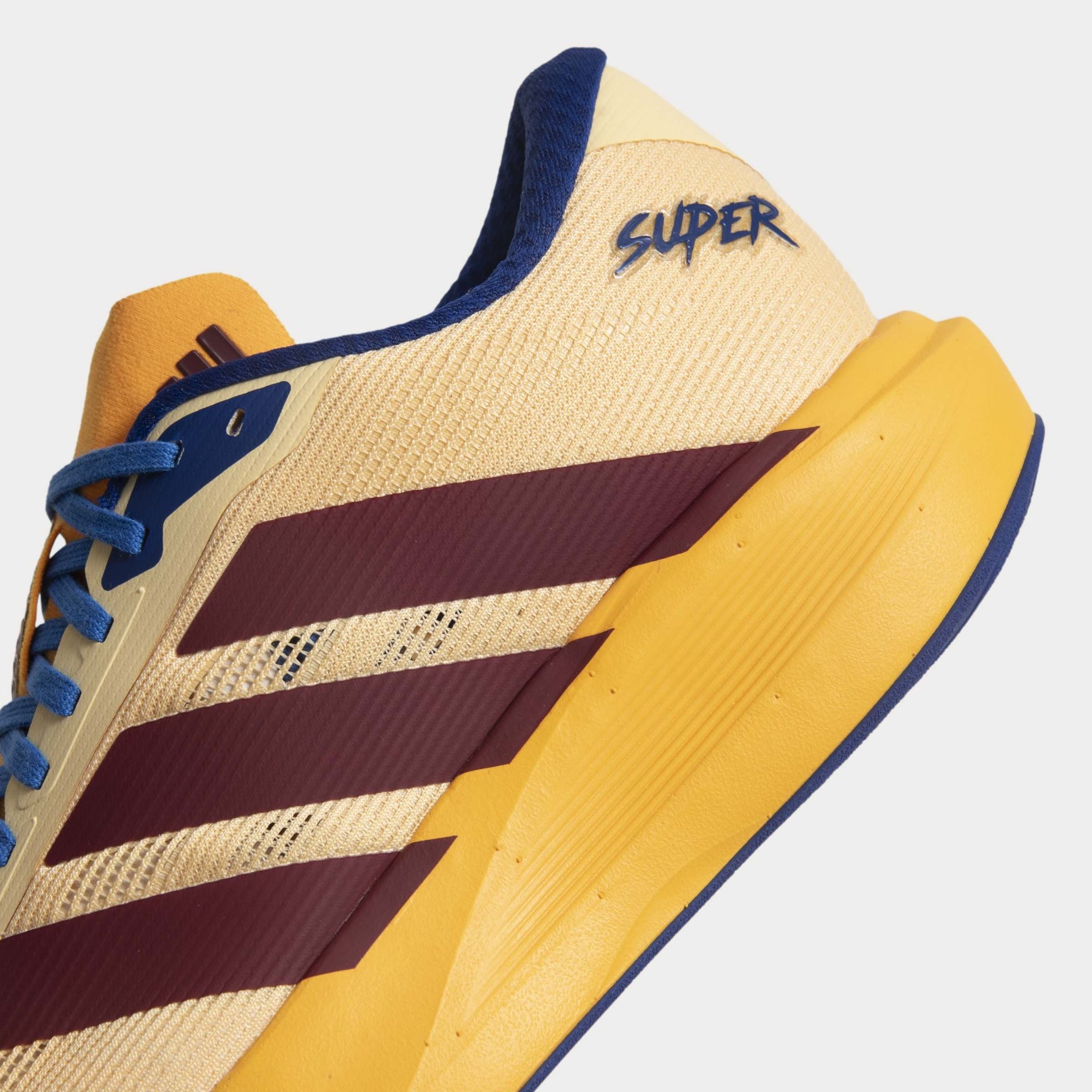 Tênis Adidas Super Masculino - 7