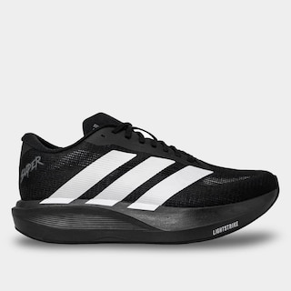 Tênis Adidas Super Masculino - Preto+Branco