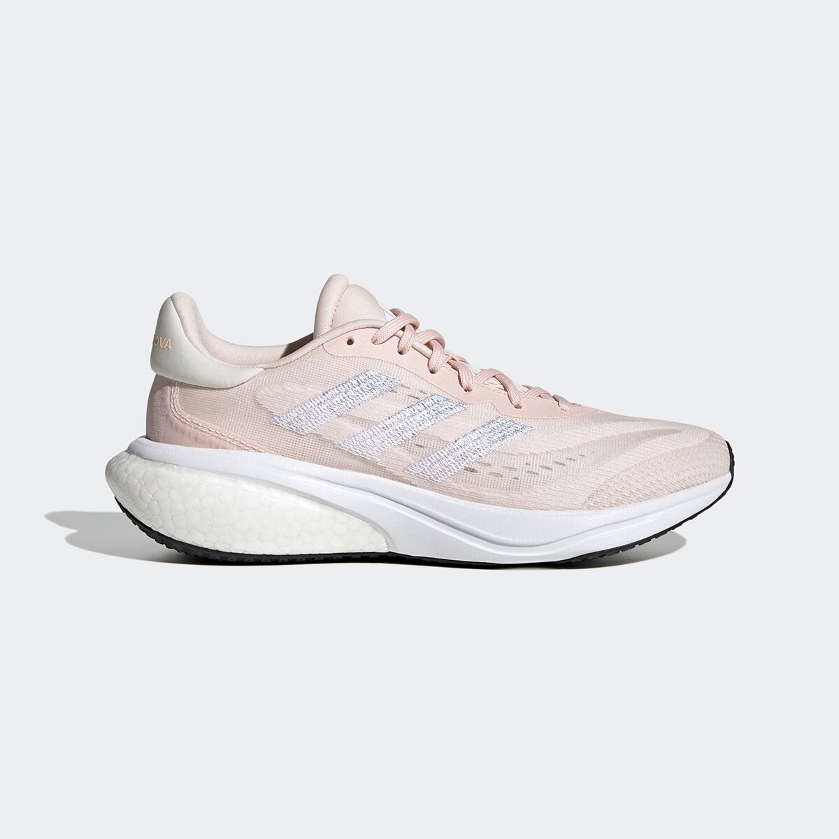 Tênis Adidas Supernova 3 Feminino Menor preço em Tênis Adidas Supernova 3 Feminino